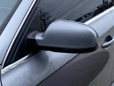 2016 Audi A4 Premium