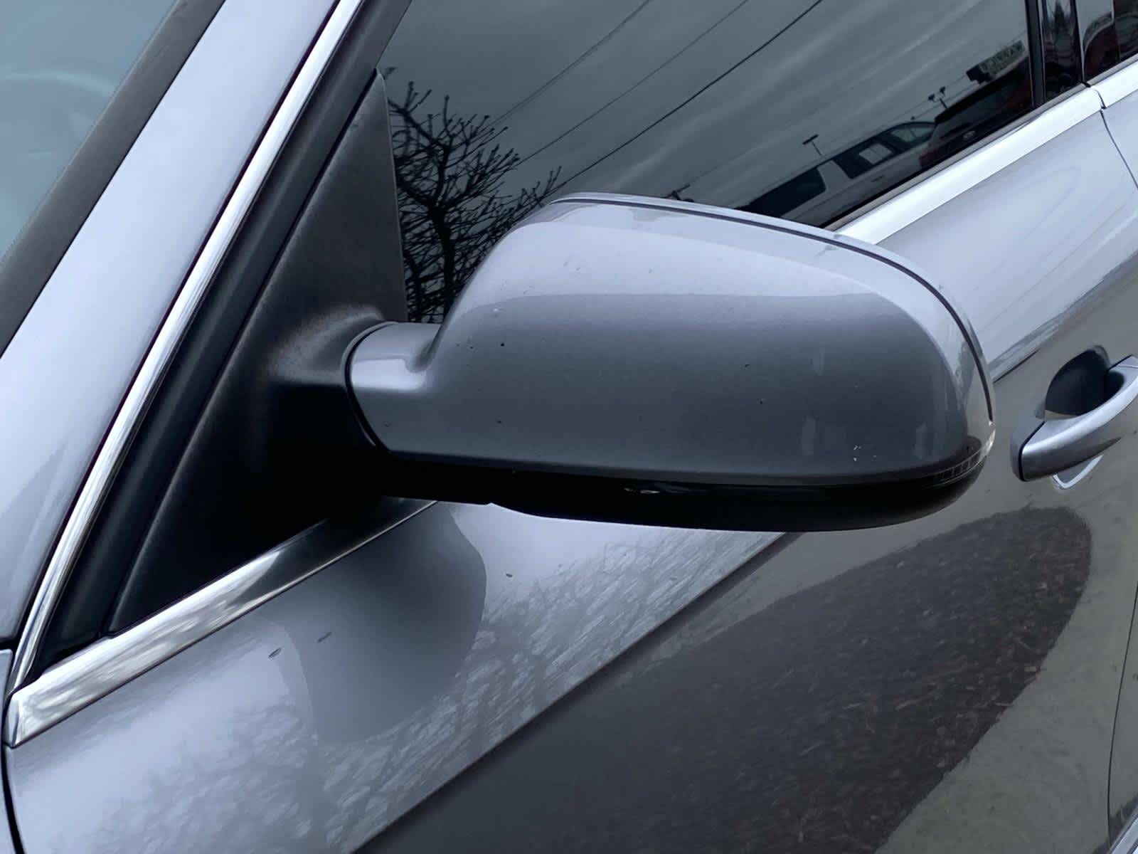 2016 Audi A4 Premium