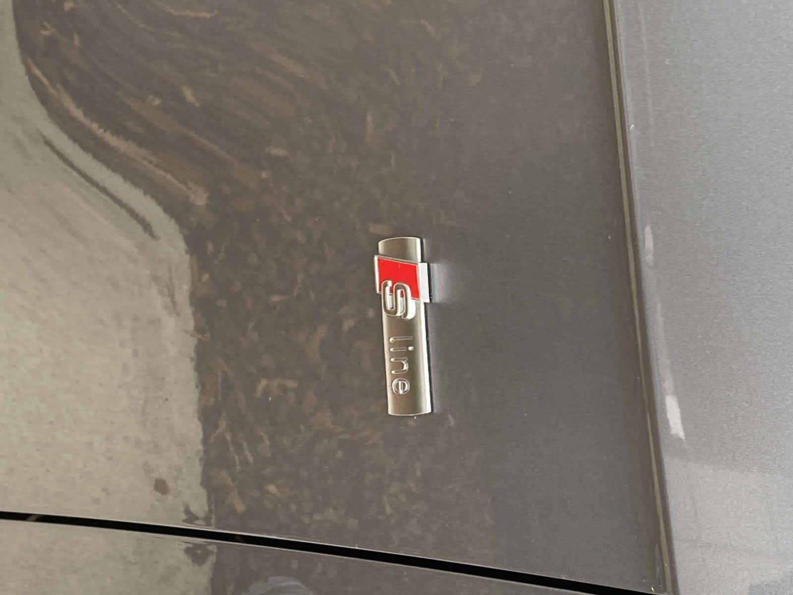 2016 Audi A4 Premium