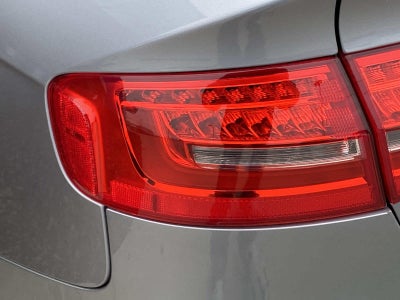 2016 Audi A4 Premium