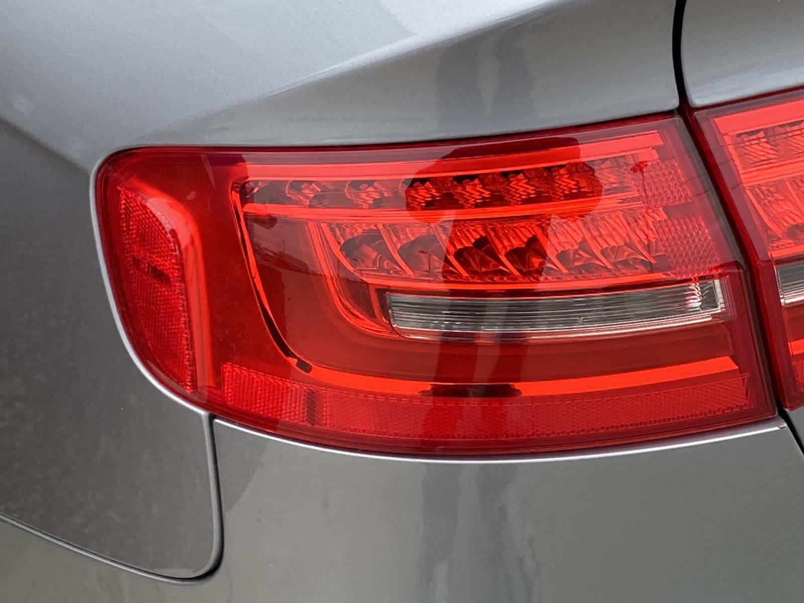 2016 Audi A4 Premium