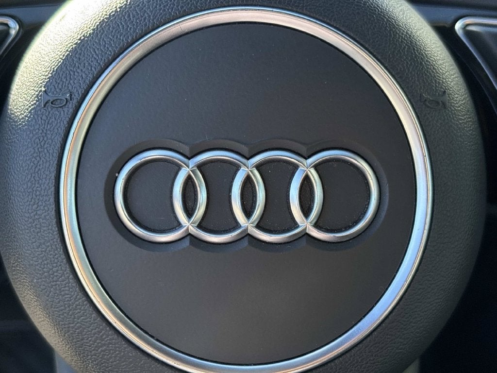 2018 Audi A5 Sportback Premium Plus