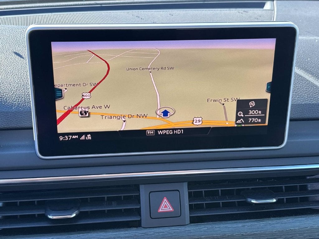 2018 Audi A5 Sportback Premium Plus