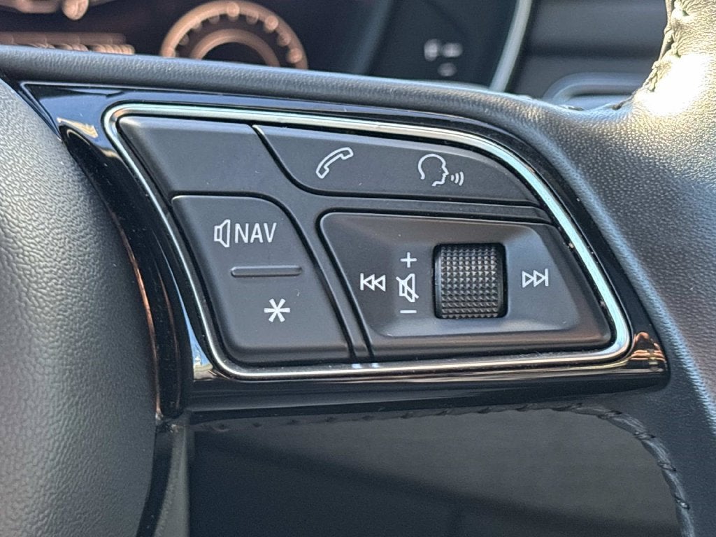 2018 Audi A5 Sportback Premium Plus