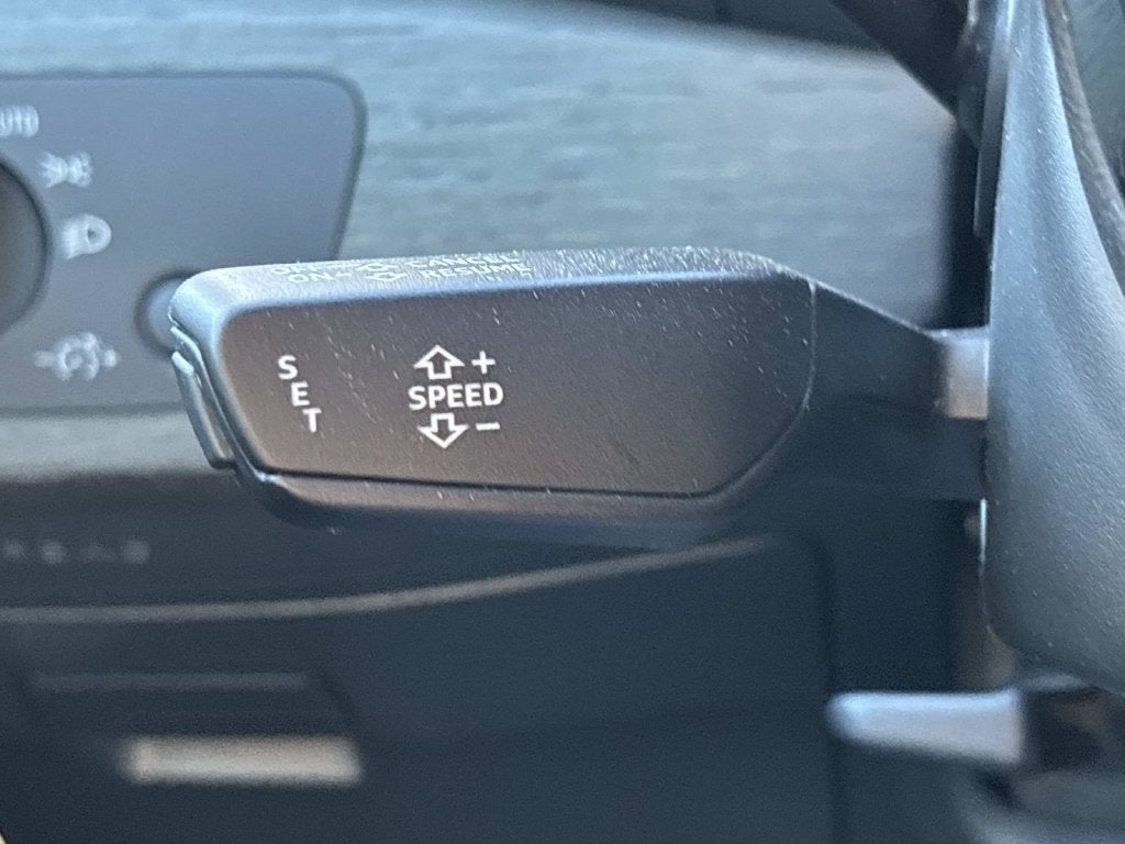 2018 Audi A5 Sportback Premium Plus