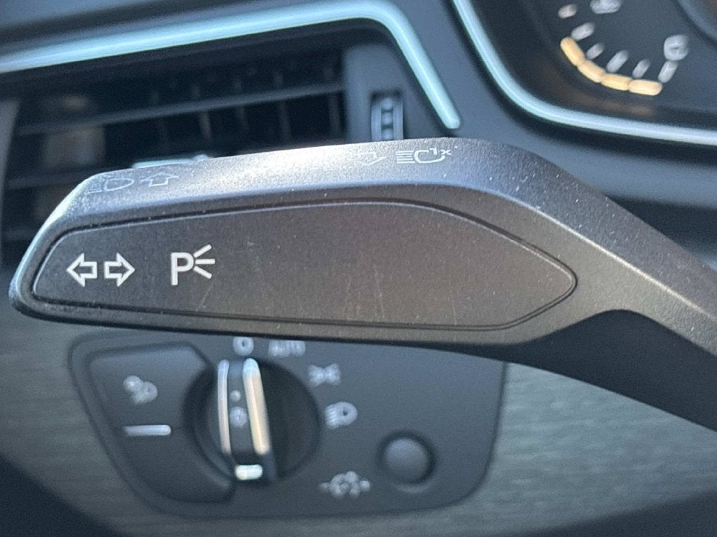 2018 Audi A5 Sportback Premium Plus