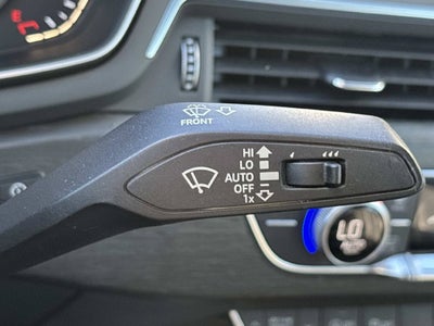 2018 Audi A5 Sportback Premium Plus