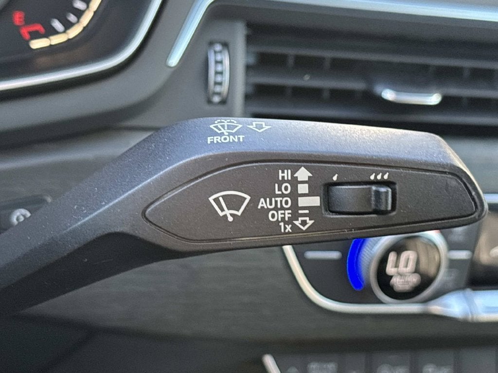 2018 Audi A5 Sportback Premium Plus