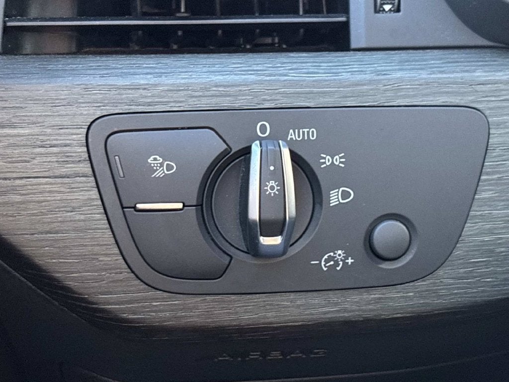 2018 Audi A5 Sportback Premium Plus