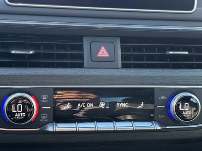 2018 Audi A5 Sportback Premium Plus