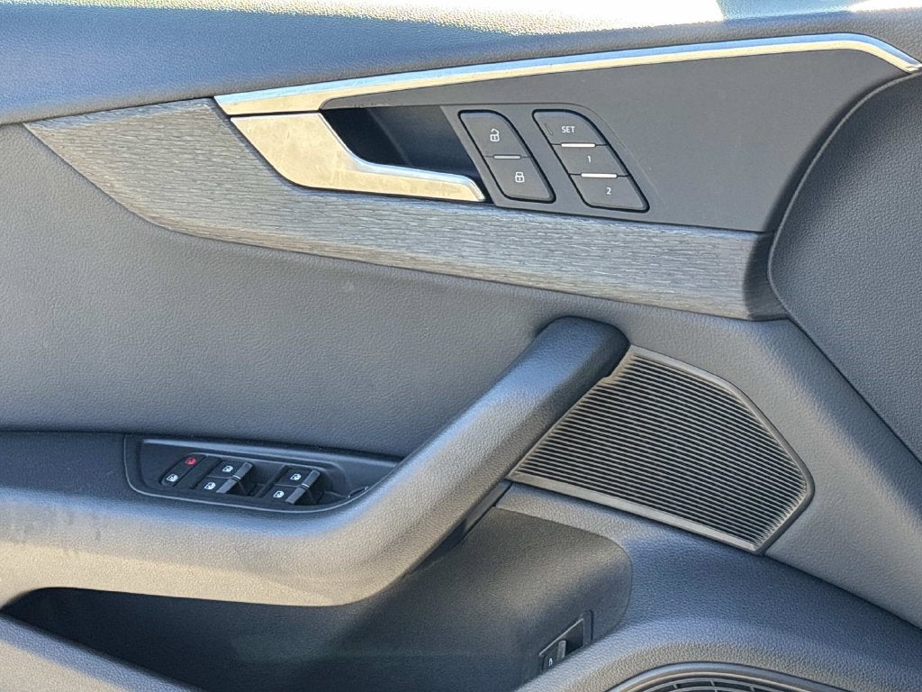 2018 Audi A5 Sportback Premium Plus