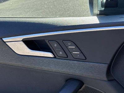 2018 Audi A5 Sportback Premium Plus