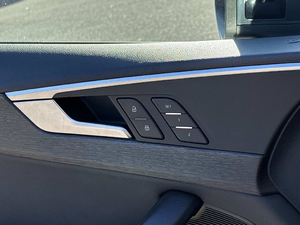2018 Audi A5 Sportback Premium Plus