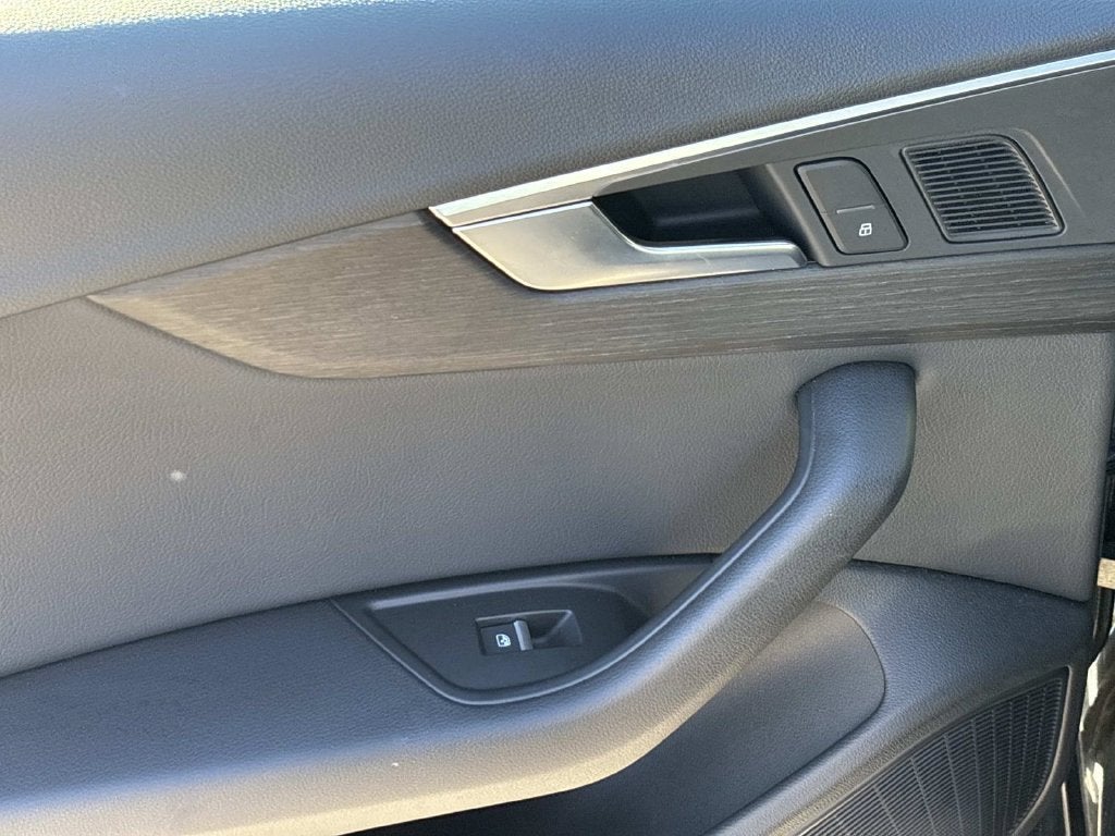 2018 Audi A5 Sportback Premium Plus