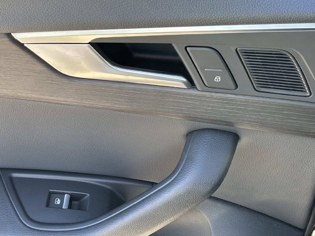 2018 Audi A5 Sportback Premium Plus
