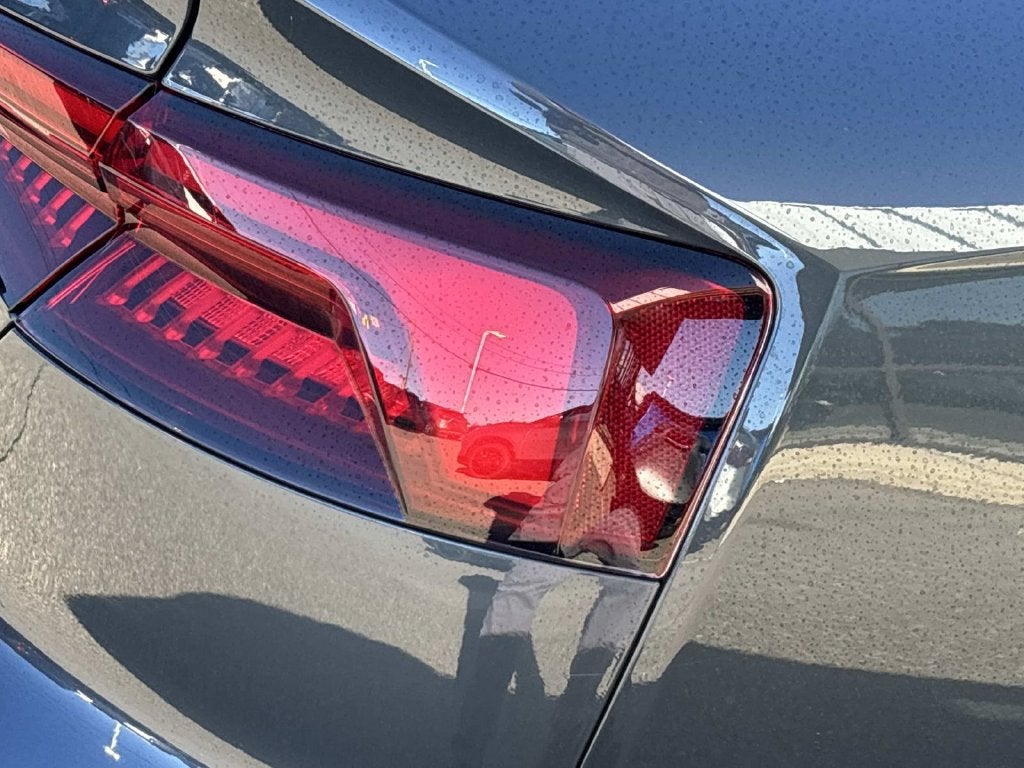 2018 Audi A5 Sportback Premium Plus