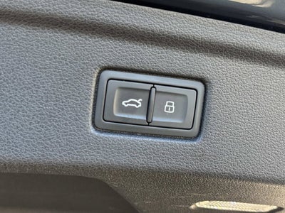 2018 Audi A5 Sportback Premium Plus