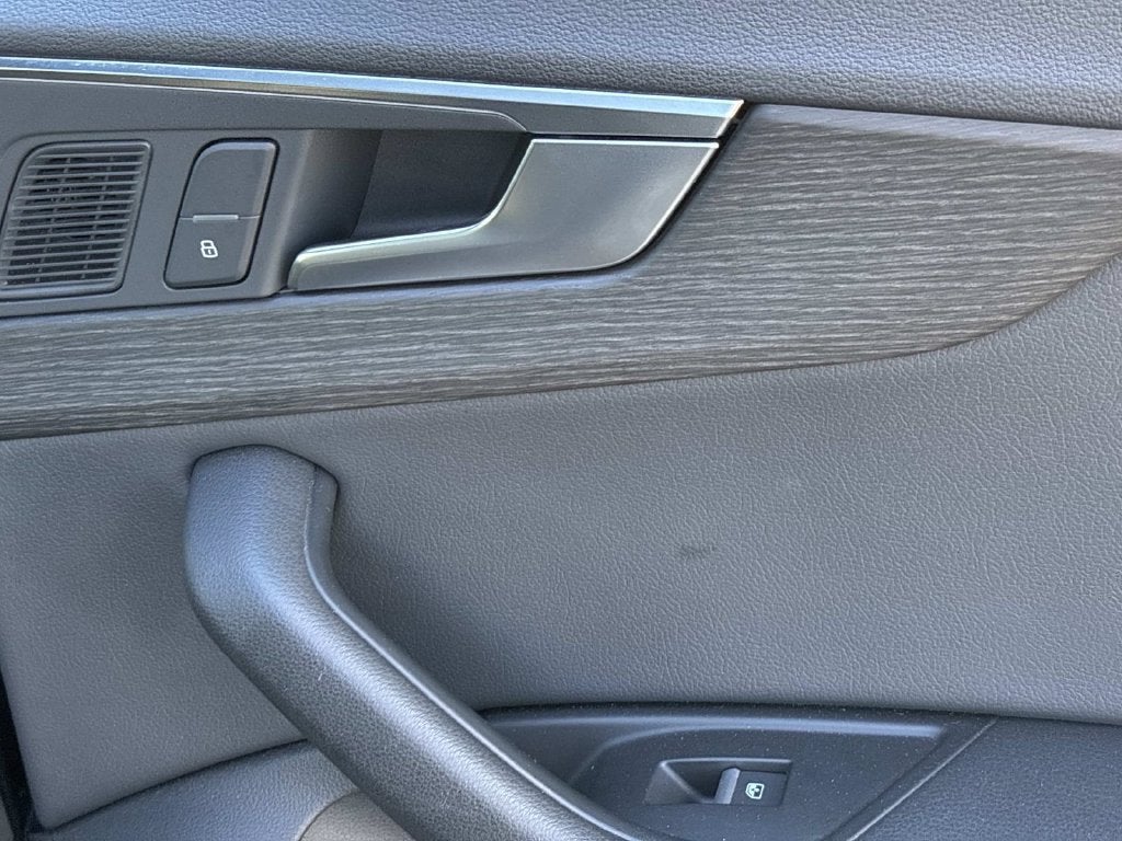 2018 Audi A5 Sportback Premium Plus