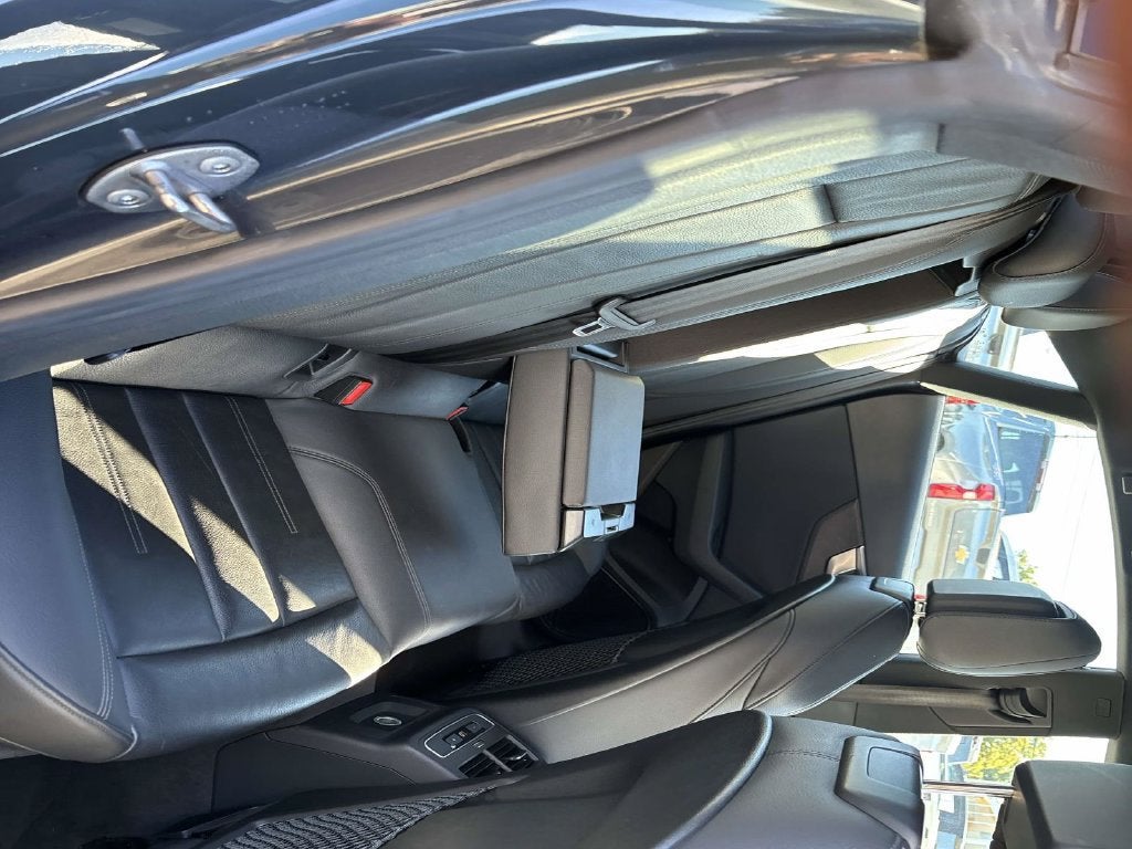 2018 Audi A5 Sportback Premium Plus