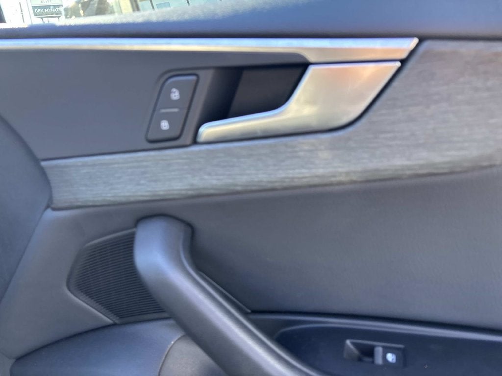 2018 Audi A5 Sportback Premium Plus