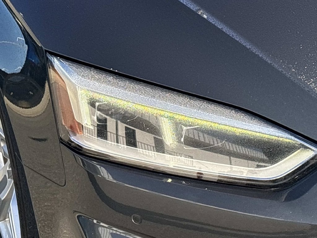 2018 Audi A5 Sportback Premium Plus