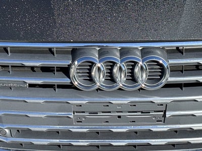 2018 Audi A5 Sportback Premium Plus