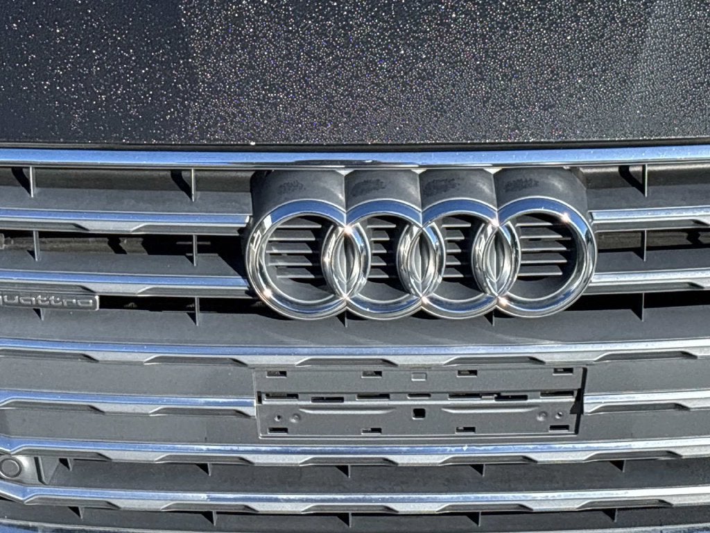 2018 Audi A5 Sportback Premium Plus