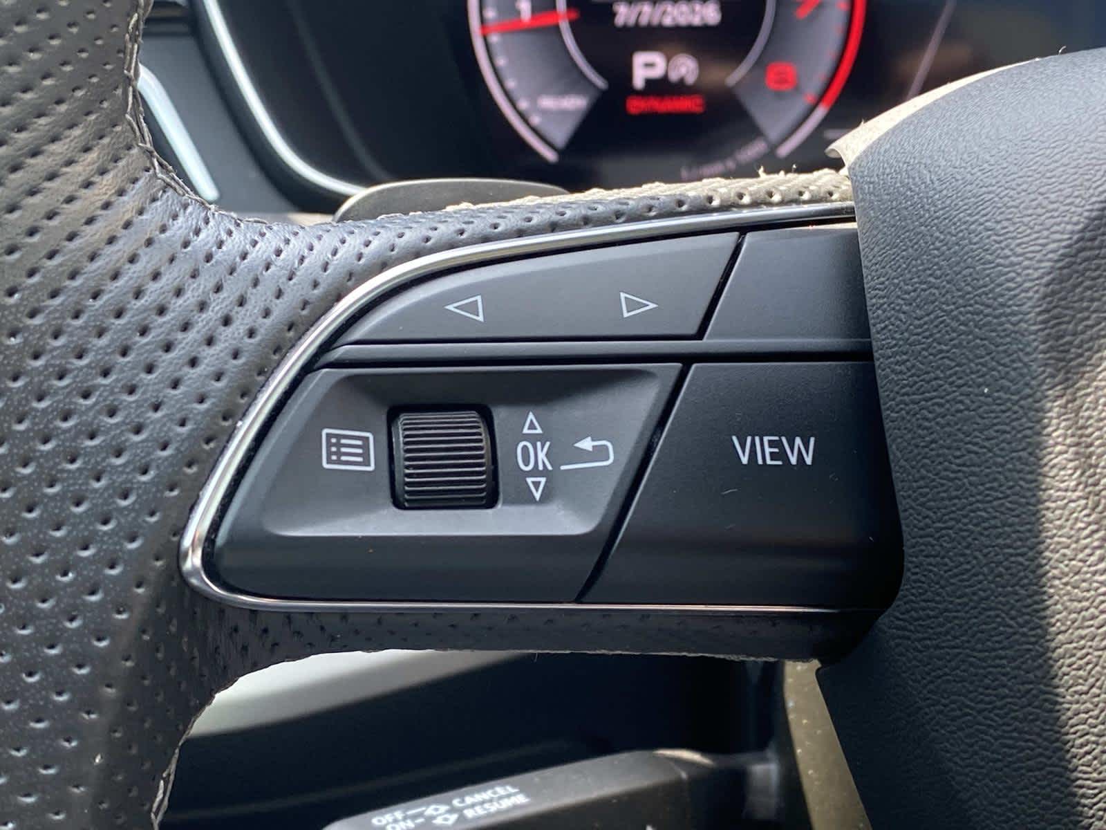 2023 Audi A5 Sportback S line Premium Plus