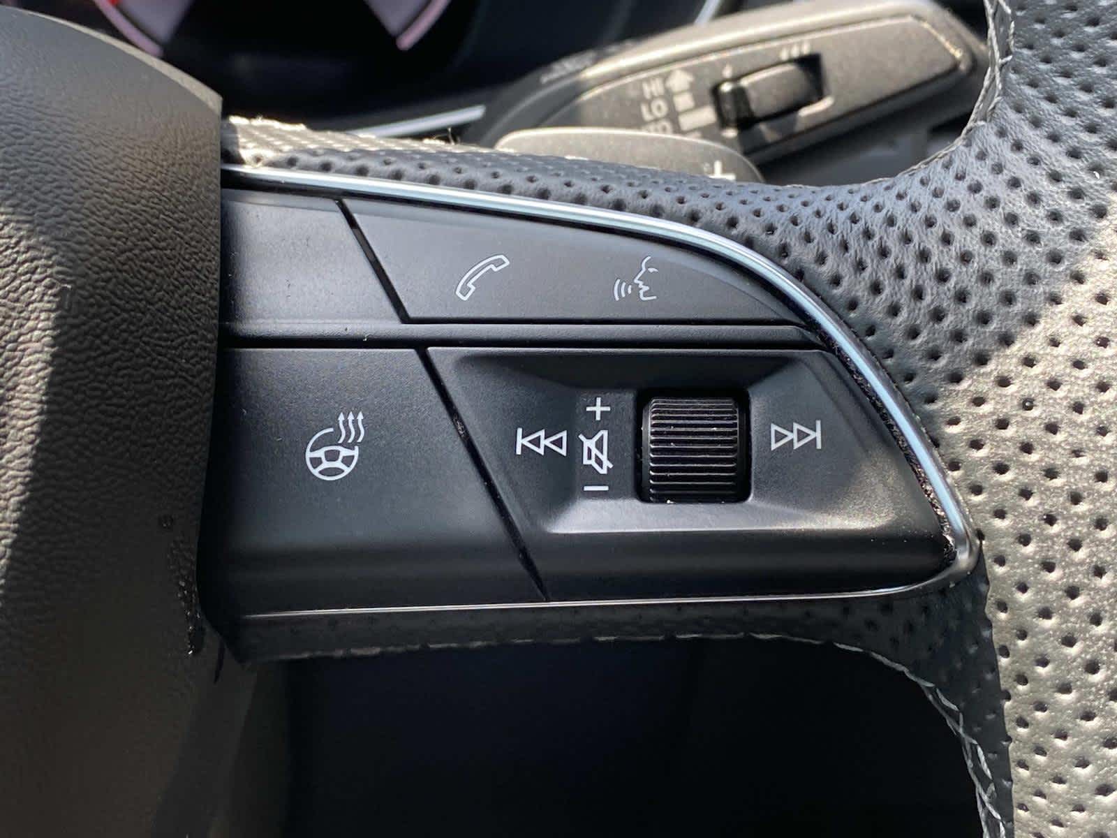 2023 Audi A5 Sportback S line Premium Plus