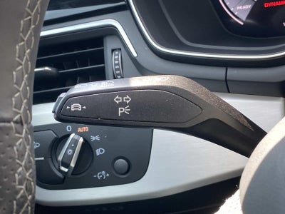2023 Audi A5 Sportback S line Premium Plus