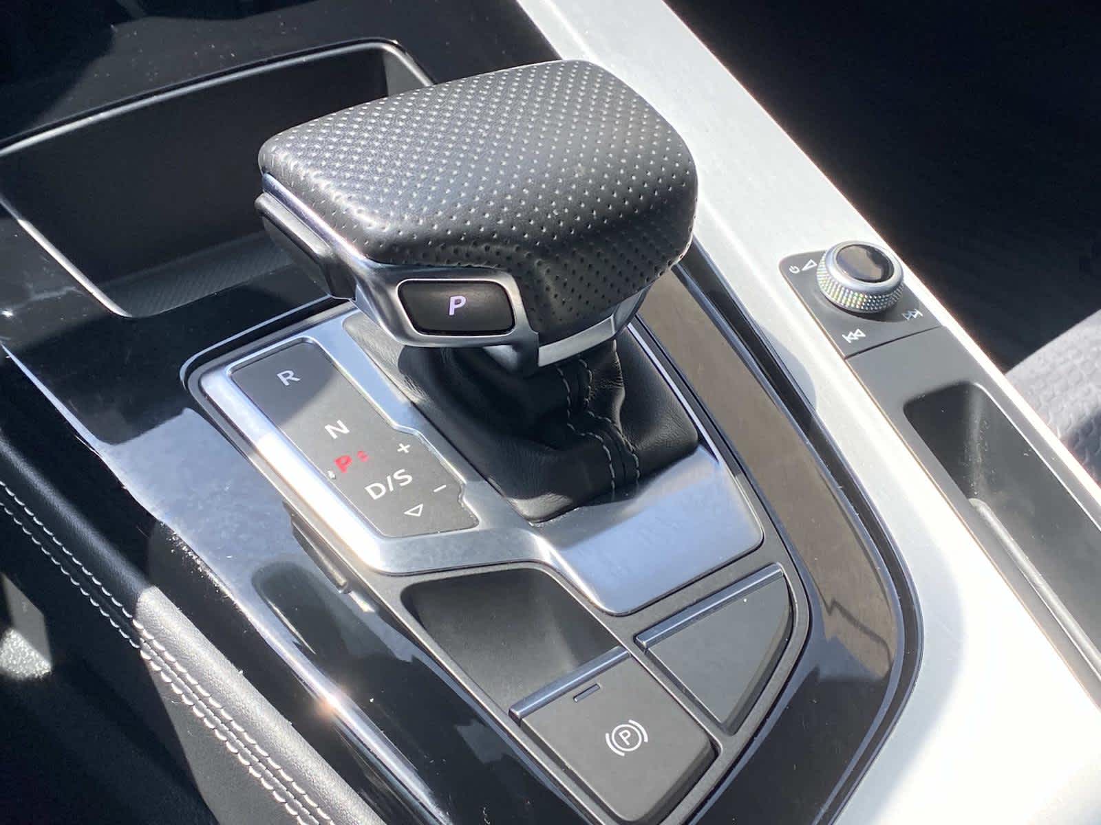 2023 Audi A5 Sportback S line Premium Plus