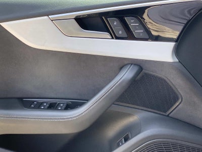 2023 Audi A5 Sportback S line Premium Plus