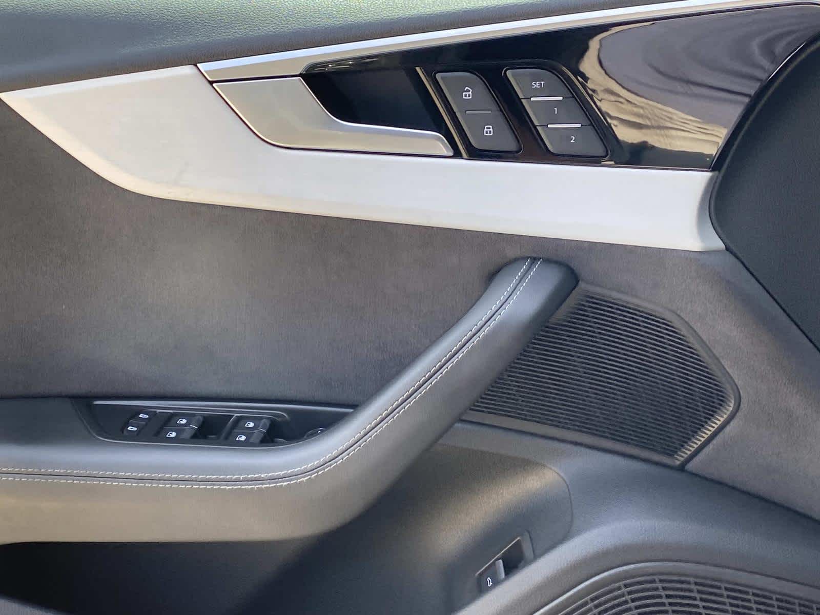 2023 Audi A5 Sportback S line Premium Plus