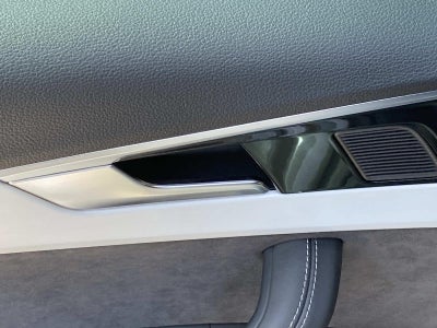 2023 Audi A5 Sportback S line Premium Plus