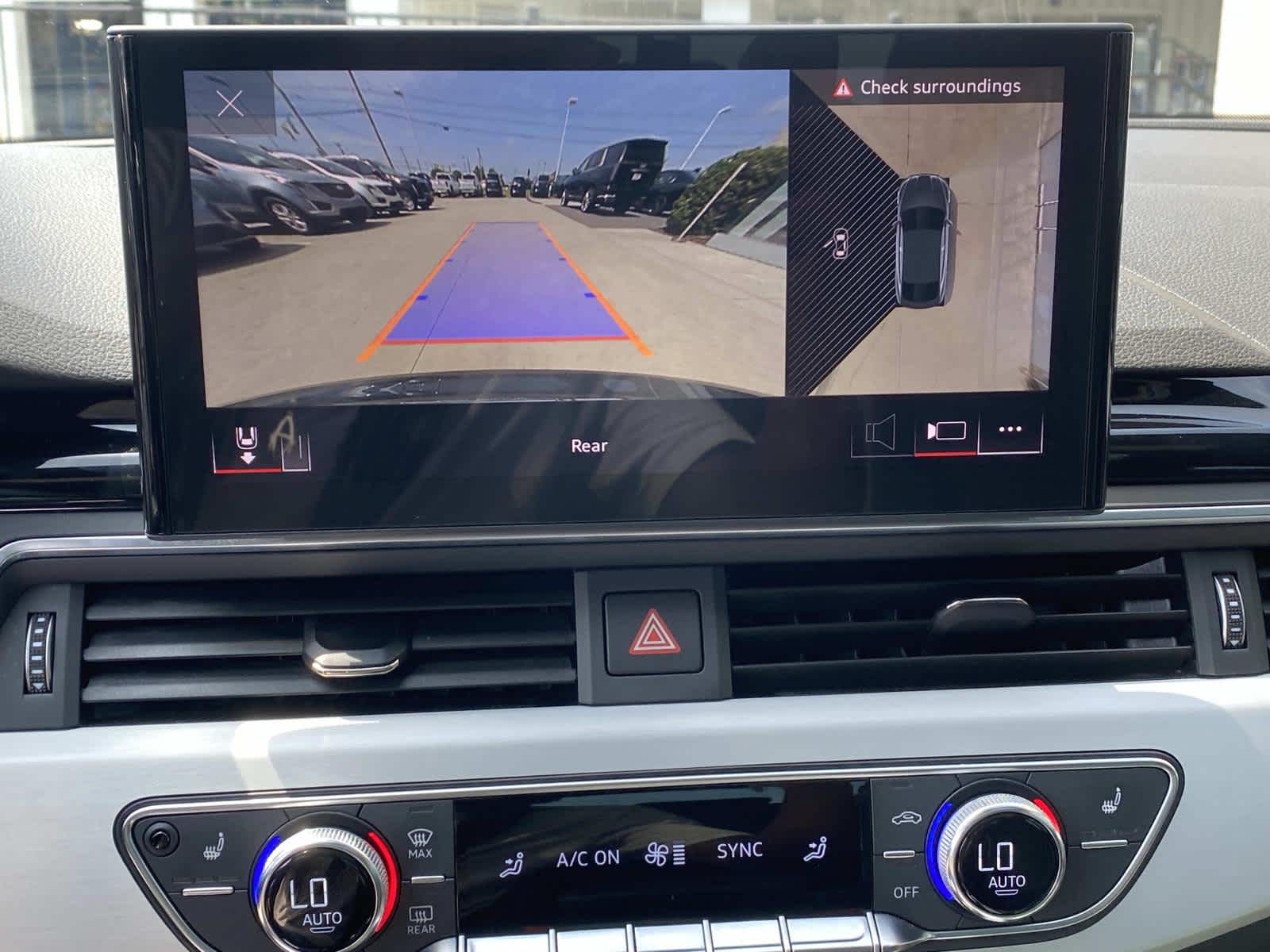 2023 Audi A5 Sportback S line Premium Plus