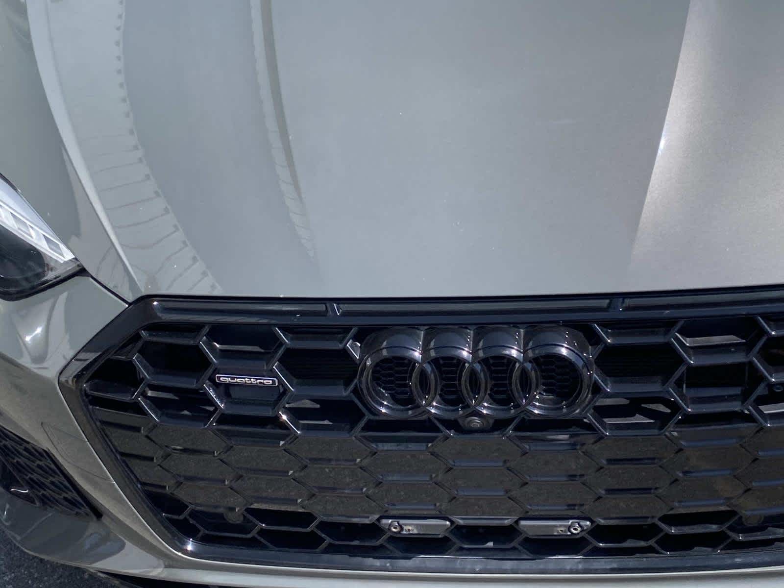 2023 Audi A5 Sportback S line Premium Plus