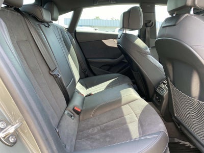 2023 Audi A5 Sportback S line Premium Plus