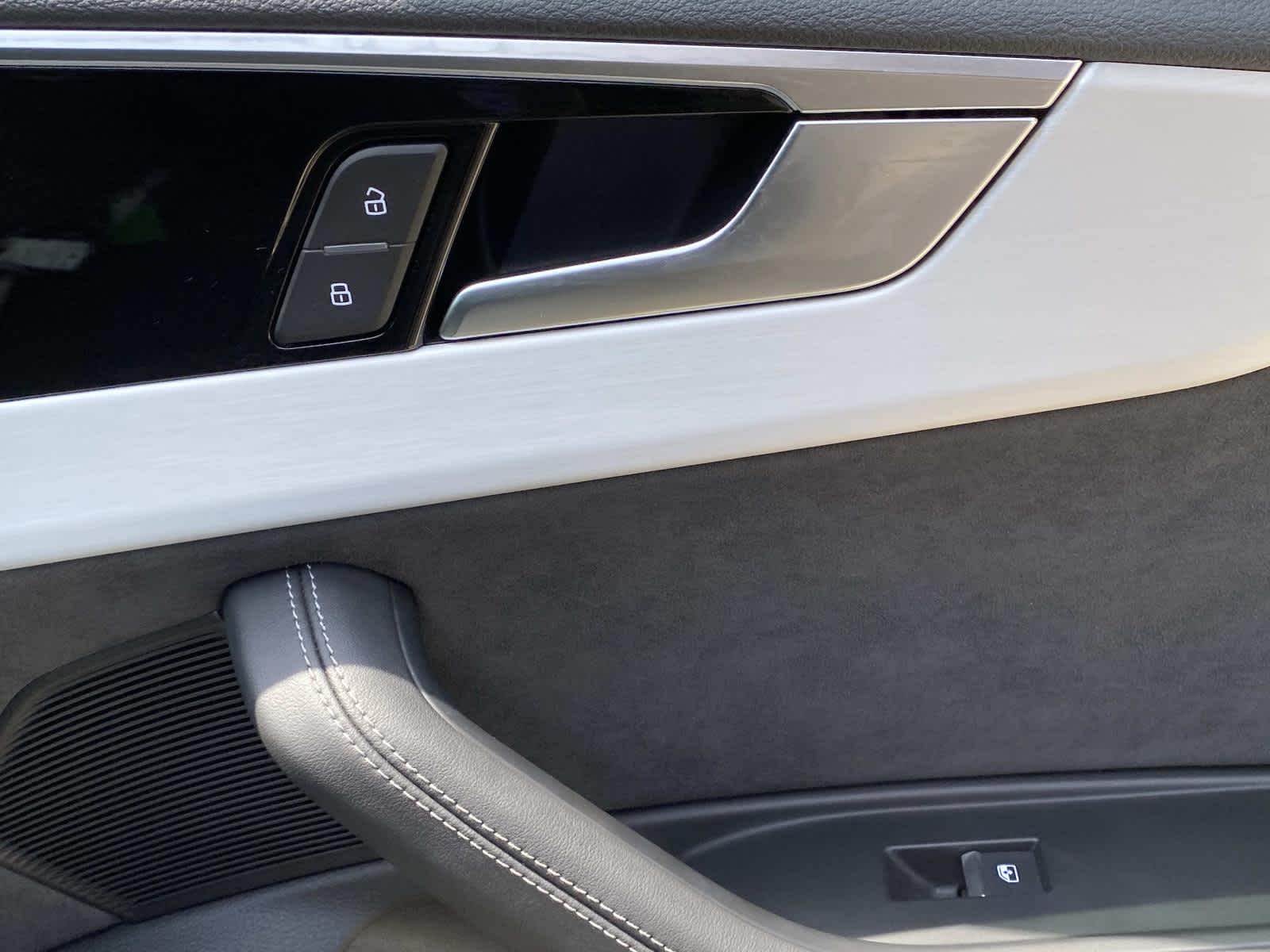 2023 Audi A5 Sportback S line Premium Plus