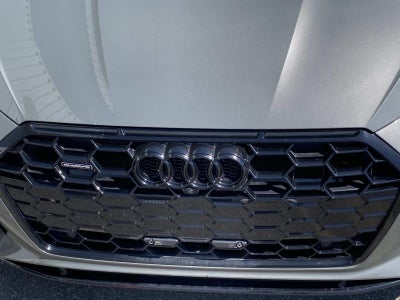 2023 Audi A5 Sportback S line Premium Plus