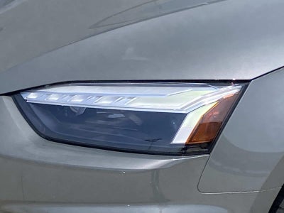 2023 Audi A5 Sportback S line Premium Plus