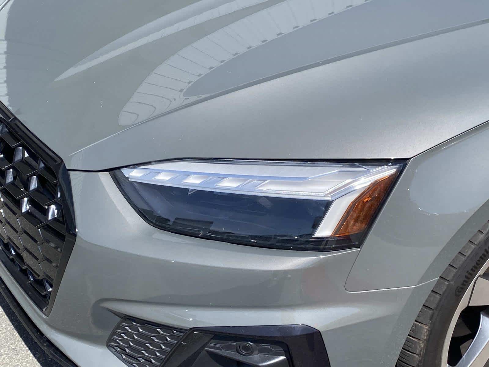 2023 Audi A5 Sportback S line Premium Plus