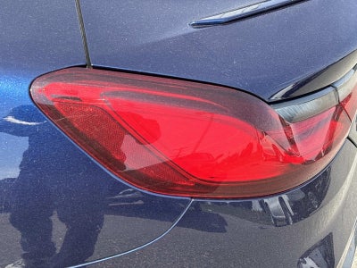 2020 BMW 8 Series M850i xDrive