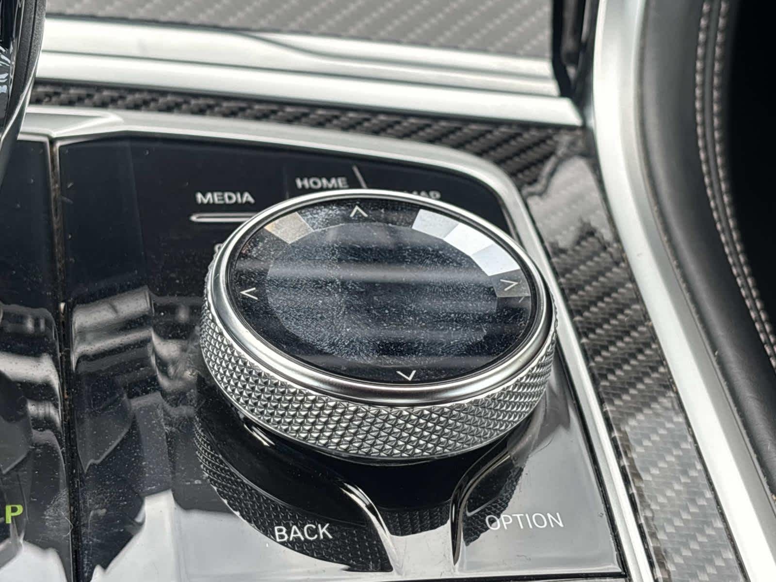 2020 BMW 8 Series M850i xDrive
