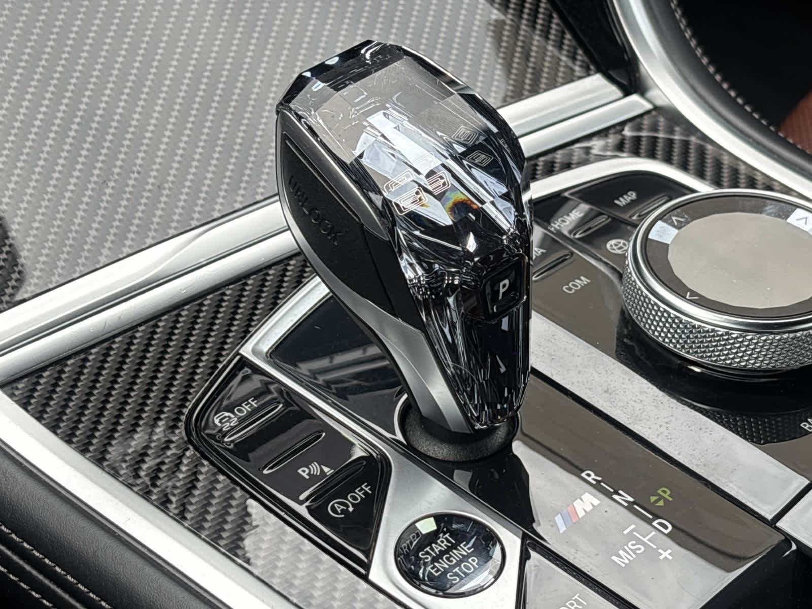 2020 BMW 8 Series M850i xDrive