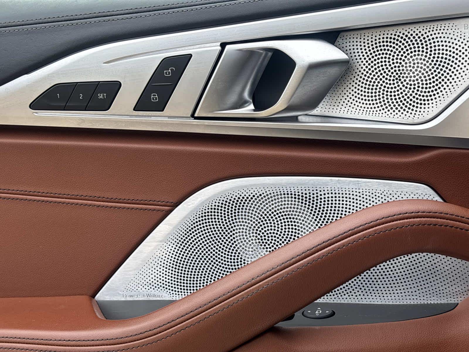 2020 BMW 8 Series M850i xDrive