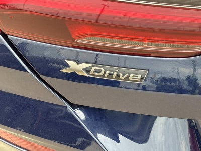 2020 BMW 8 Series M850i xDrive