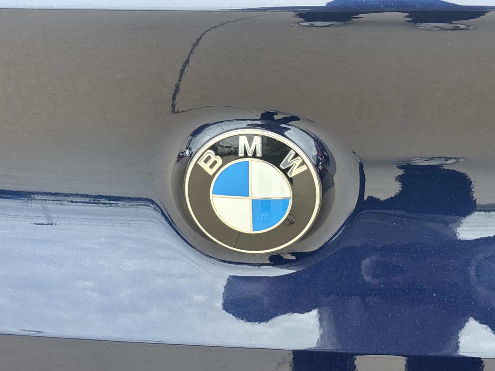 2020 BMW 8 Series M850i xDrive