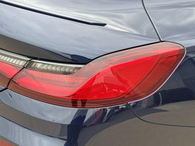 2020 BMW 8 Series M850i xDrive