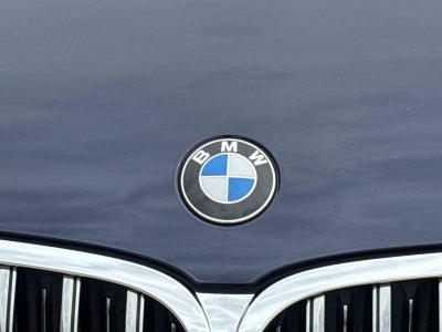 2020 BMW 8 Series M850i xDrive