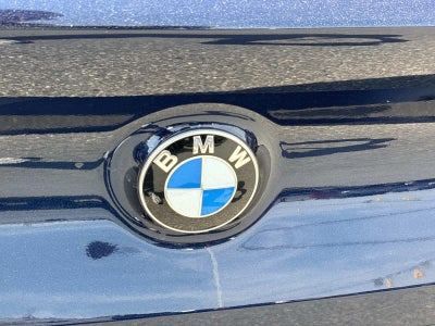 2020 BMW 8 Series M850i xDrive